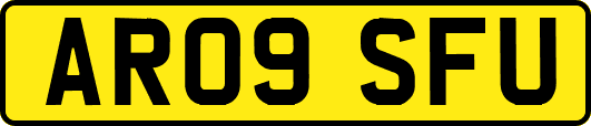 AR09SFU