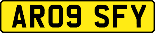 AR09SFY