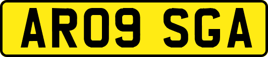 AR09SGA