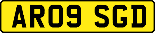 AR09SGD