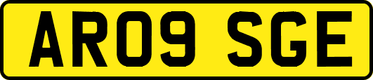 AR09SGE