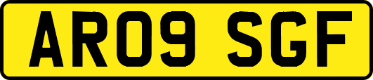 AR09SGF