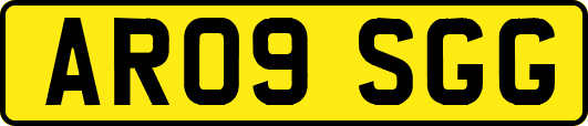 AR09SGG