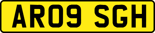 AR09SGH