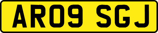 AR09SGJ