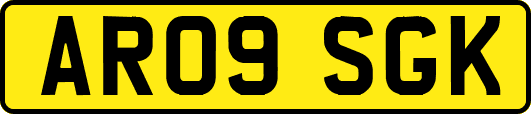 AR09SGK
