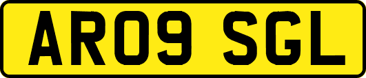 AR09SGL