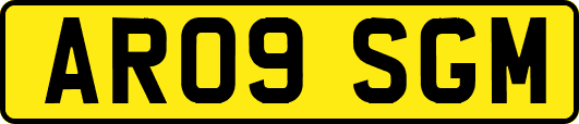 AR09SGM