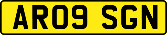 AR09SGN