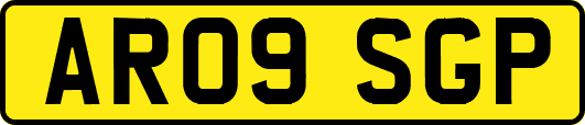 AR09SGP