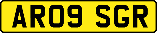 AR09SGR
