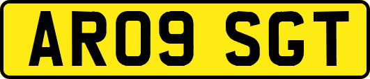 AR09SGT