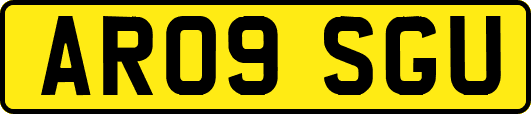 AR09SGU
