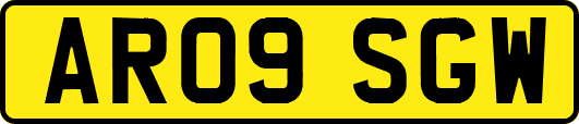 AR09SGW
