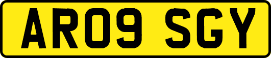 AR09SGY