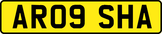 AR09SHA