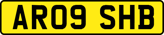AR09SHB