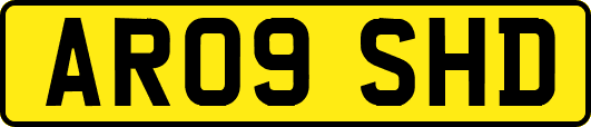 AR09SHD