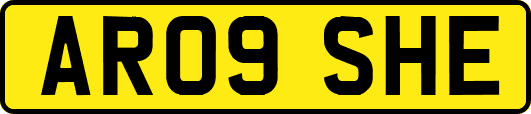 AR09SHE