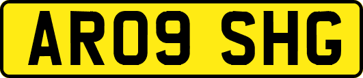 AR09SHG