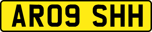 AR09SHH
