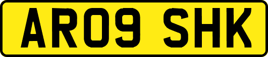AR09SHK