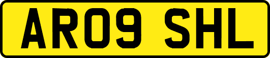 AR09SHL