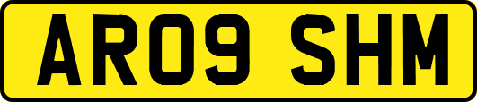 AR09SHM