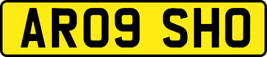 AR09SHO