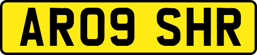 AR09SHR