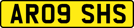 AR09SHS