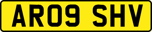 AR09SHV
