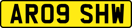 AR09SHW