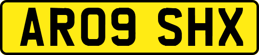 AR09SHX