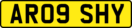 AR09SHY