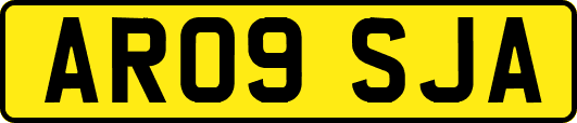 AR09SJA