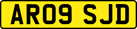 AR09SJD