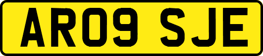 AR09SJE