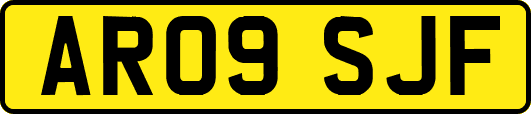 AR09SJF