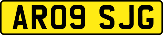 AR09SJG