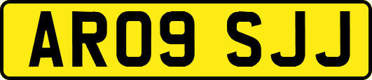 AR09SJJ