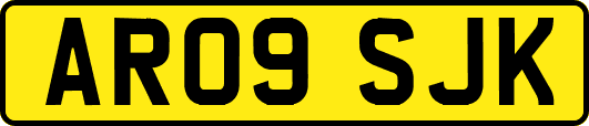 AR09SJK