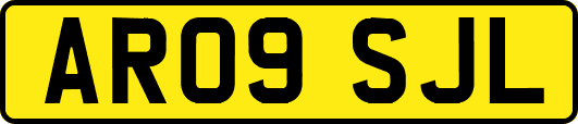 AR09SJL