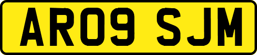 AR09SJM