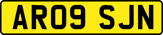 AR09SJN