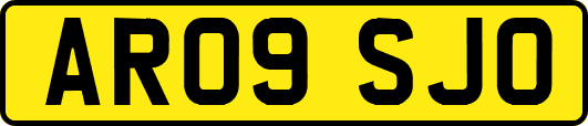 AR09SJO