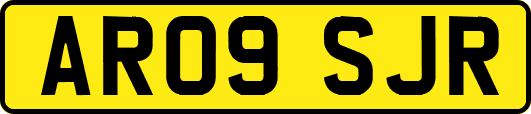 AR09SJR