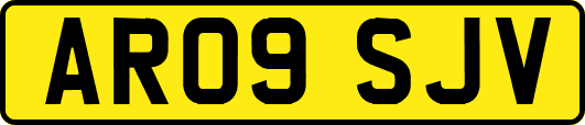 AR09SJV