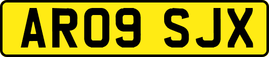 AR09SJX