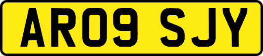 AR09SJY